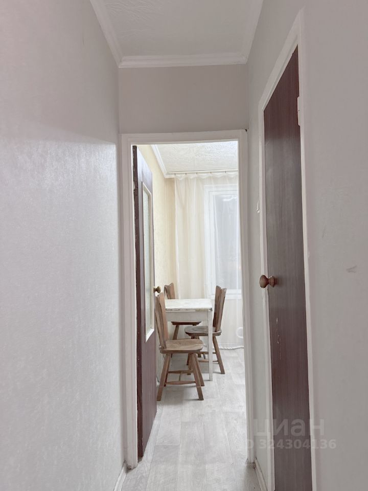 Продажа 1-комн квартиры на вторичном рынке Вешняковская улица, 39