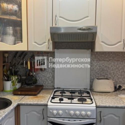 2-комн квартира Московское ш,  д. 278