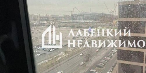 Студия Кузнецовская улица, 58к1