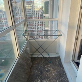 Продажа 1-комн квартиры на вторичном рынке Маршала Блюхера пр-кт