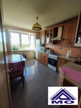 Продажа 3-комн квартиры на вторичном рынке Жуковский, ул. Дзержинского,  д. 5