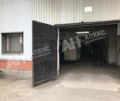 Сдать в аренду Складские помещения Грибки, , Мытищи, Дмитровское шоссе  64Д 