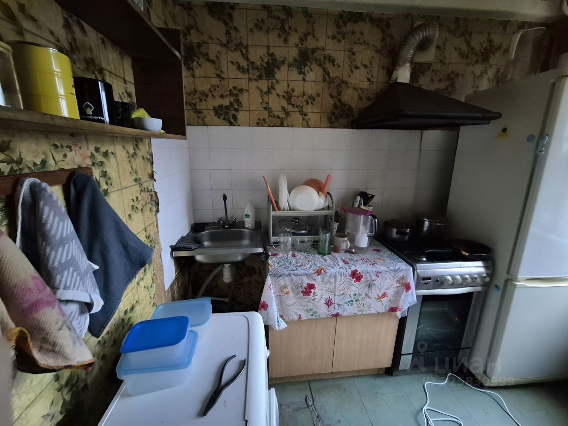 Продажа 2-комн квартиры на вторичном рынке проспект Луначарского, 39К1