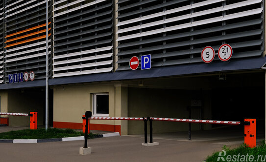 Продажа 2-комн квартиры на вторичном рынке Пехра-Никольское, , Балашиха, ул Яганова,  д. 3