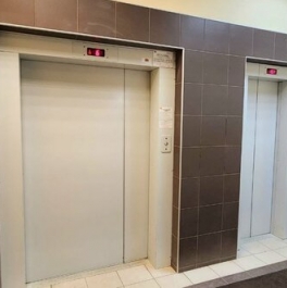 Продажа 1-комн квартиры на вторичном рынке Металлистов пр-кт,  д. 117