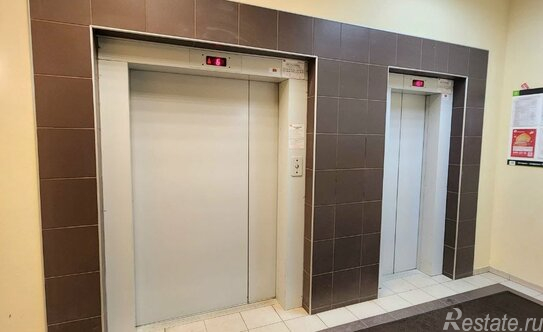 Продажа 1-комн квартиры на вторичном рынке Металлистов пр-кт,  д. 117