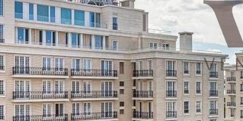 4-комн квартира улица Ефремова, 19к2