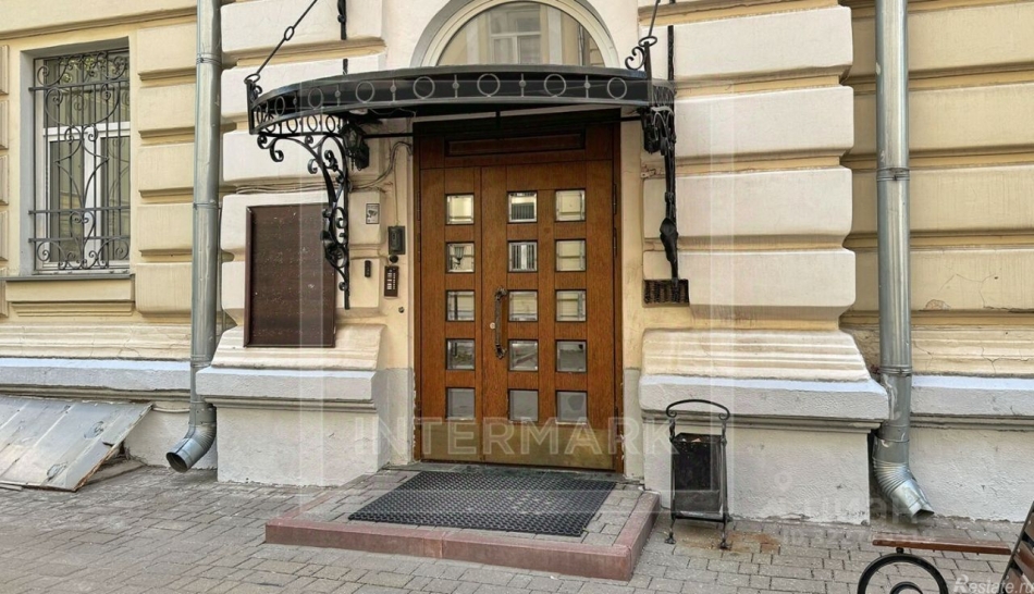 Продажа офиса Петровский пер,  д. 5,  к. 8