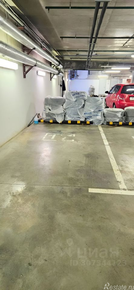 Аренда гаража Новогорск, Заречная улица,  д. 2 к1