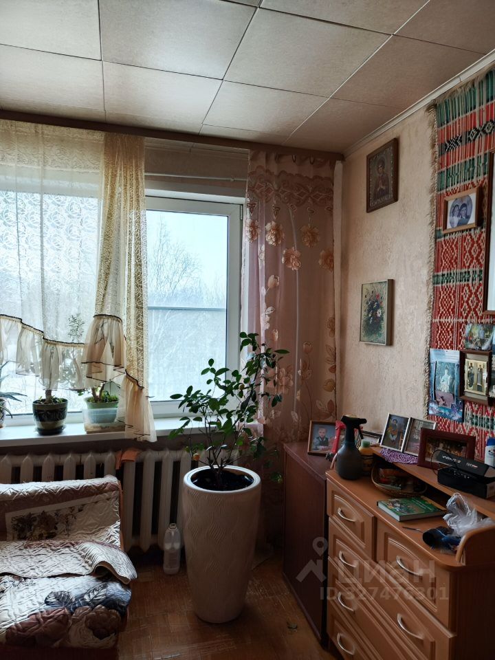 Продажа 3-комн квартиры на вторичном рынке Комплексной застройки Тимоново кв-л, улица Подмосковная, 27
