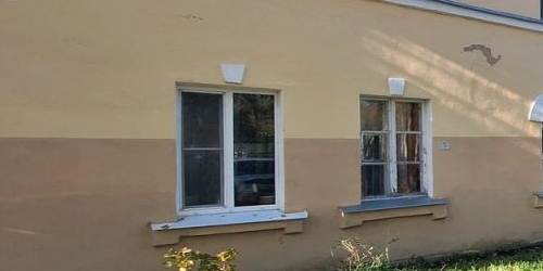 Комната Сестрорецк, улица Писемского, 2к2