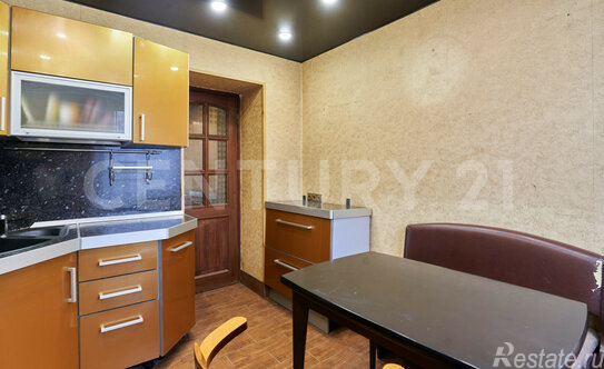 Продажа 3-комн квартиры на вторичном рынке Маршала Жукова пр-кт,  д. 43,  к. 1