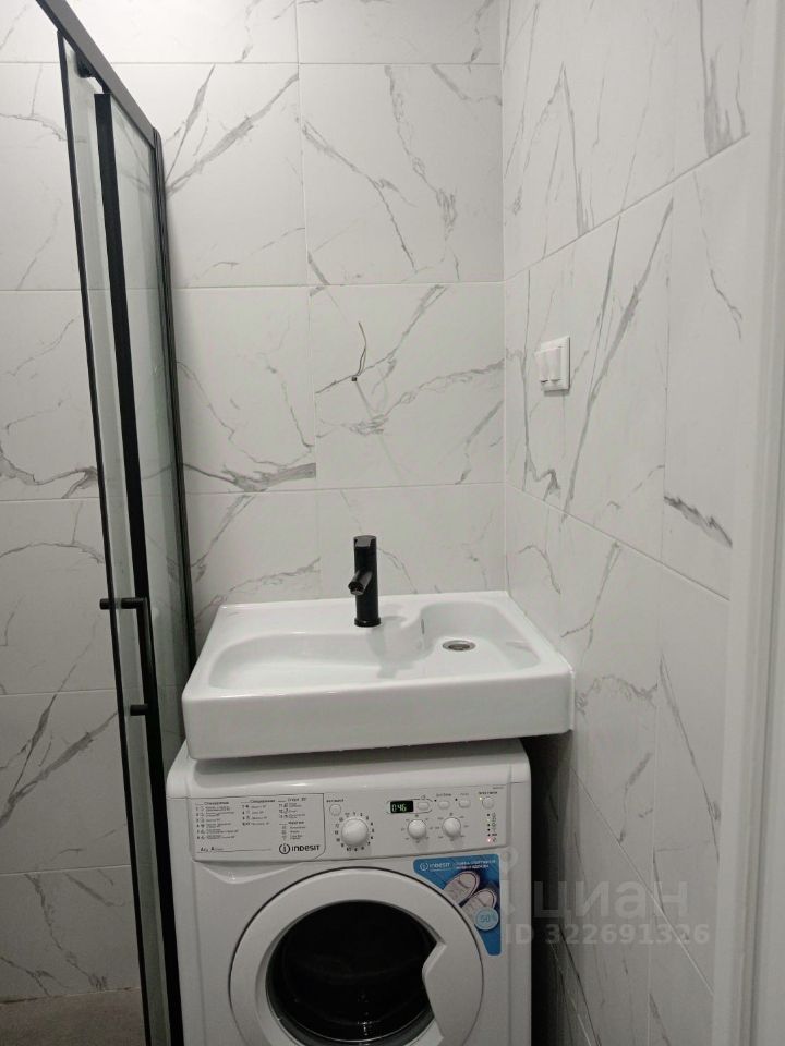 Продажа студии Нагорная улица, 26К1