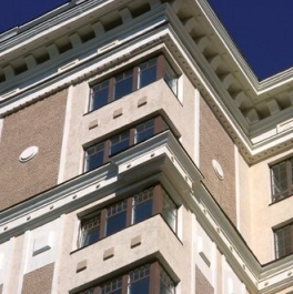 Продажа 3-комн квартиры на вторичном рынке Смоленский 1-й пер,  д. 17
