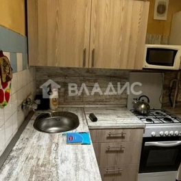 Продажа 2-комн квартиры на вторичном рынке Витебский пр-кт,  д. 21,  к. 1