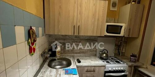 2-комн квартира Витебский пр-кт,  д. 21,  к. 1