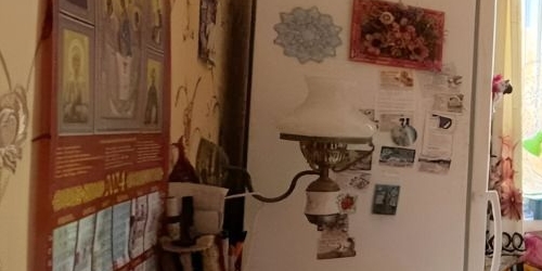 2-комн квартира тупик Чуксин, 7