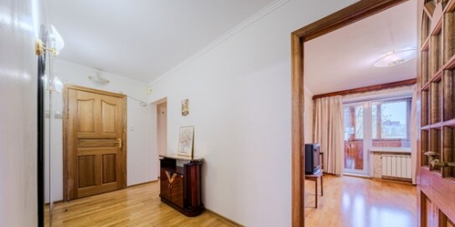 3-комн квартира Пятилеток пр-кт,  д. 6,  к. 1