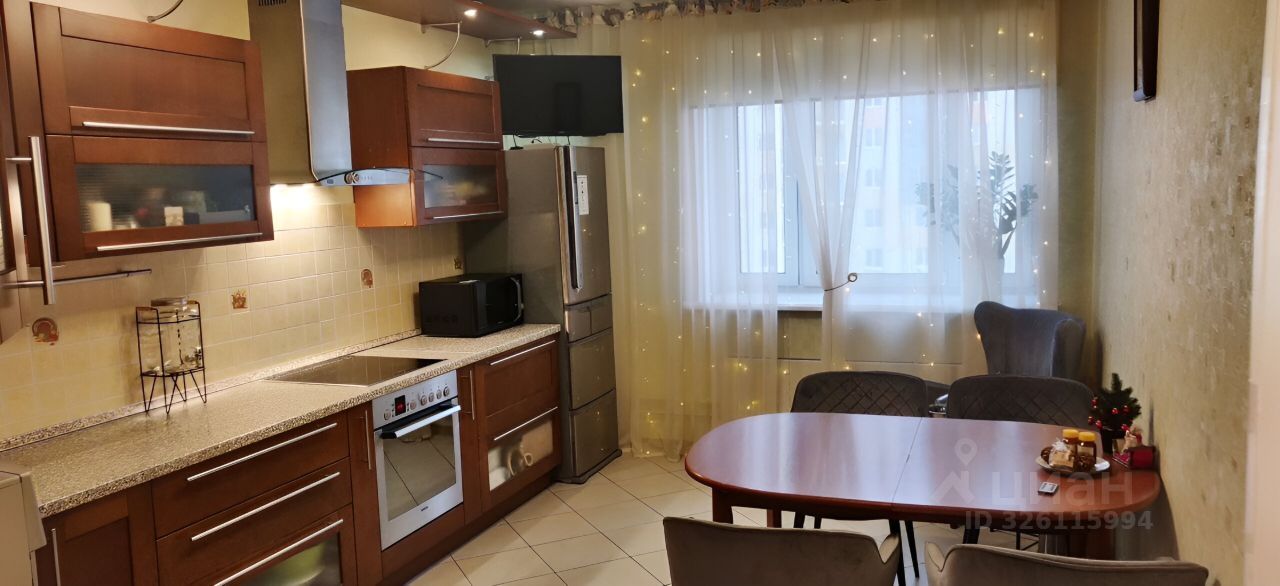 Продажа 2-комн квартиры на вторичном рынке Мытищи г, Белобородова ул,  д. 2к2