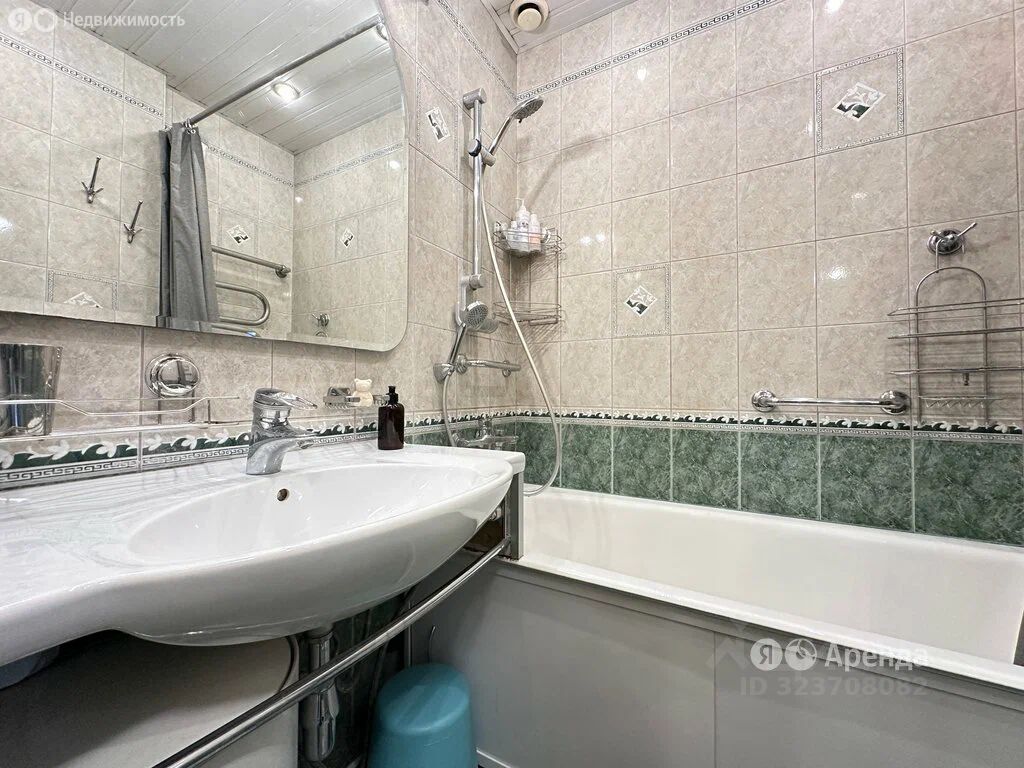 Продажа 3-комн квартиры на вторичном рынке Кунцевская улица, 13/6