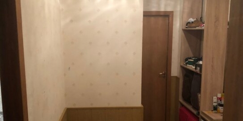 3-комн квартира Штурвальная улица,  д. 1