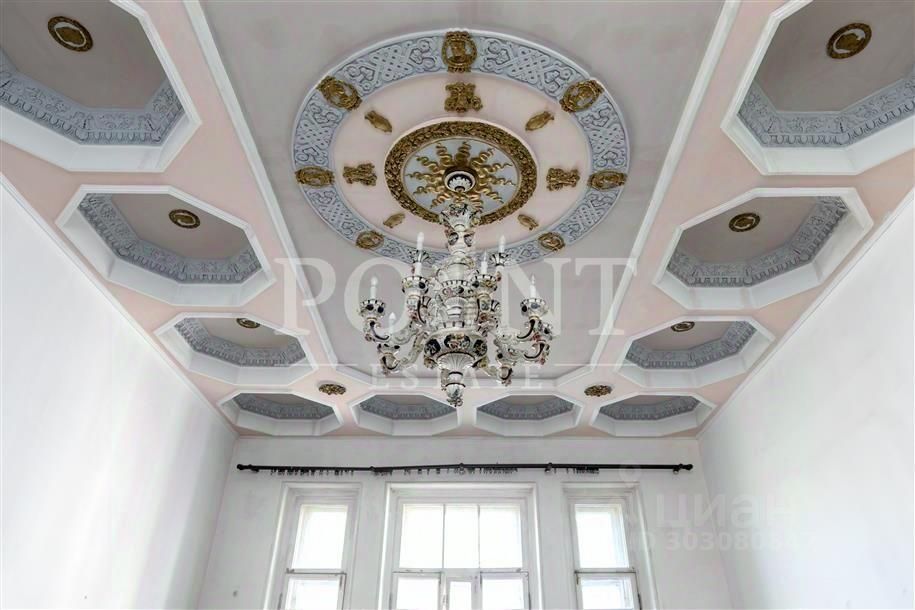 Продажа 5-комн квартиры на вторичном рынке Поварская улица, 20