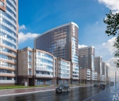 Продать Квартиры вторичка Адмирала Черокова ул  20 