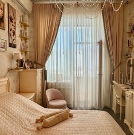 Продажа 4-комн квартиры на вторичном рынке Сампсониевский Б. пр-кт,  д. 51