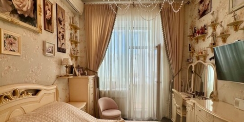 4-комн квартира Сампсониевский Б. пр-кт,  д. 51