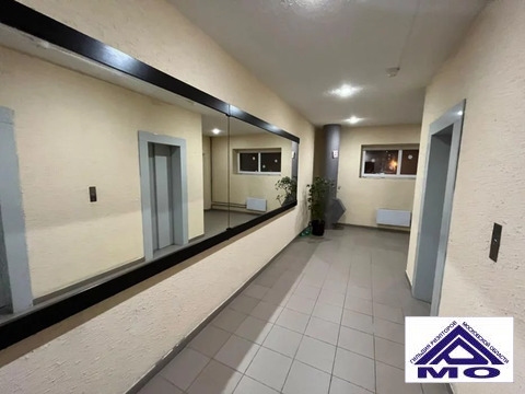 Продажа 1-комн квартиры на вторичном рынке Жуковский, Солнечная ул. ,  д. 7