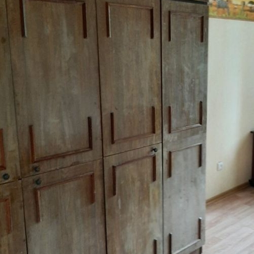 2-комн квартира Мурино, Оборонная улица, 2к3