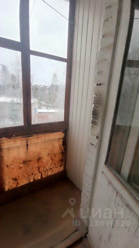 Продажа комнаты Сергиев Посад, улица Мира, 3
