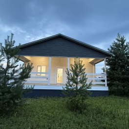 Продажа дома Петровское, 46Н-00574 Продажа дома Петровское, 46Н-00574