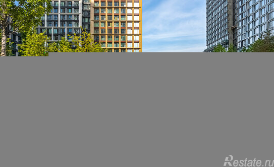 Продажа 2-комн квартиры на вторичном рынке Ленинградский пр-кт,  д. 37/7