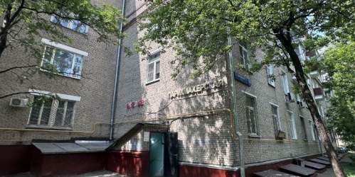 Помещение свободного назначения ул Нагорная,  д. 24,  к. 2