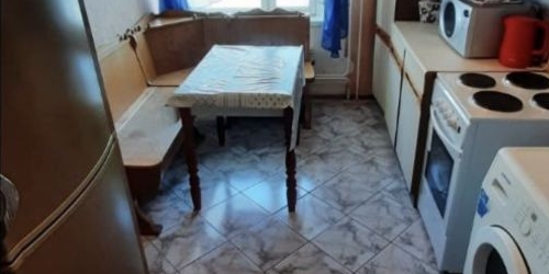 1-комн квартира улица Фабрициуса, 30