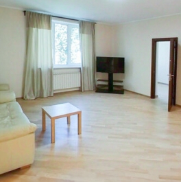 Продажа 5-комн квартиры на вторичном рынке улица Новый Арбат