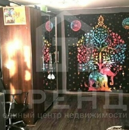 Продажа 2-комн квартиры на вторичном рынке ул Брюсовская,  д. 11