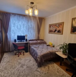 Продажа 1-комн квартиры на вторичном рынке Подольск, ул Садовая,  д. 5