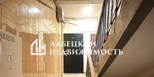 2-комн квартира Волгоградский пр-кт,  д. 53