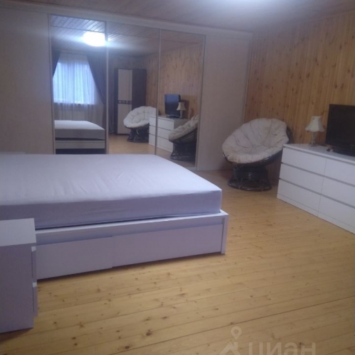 Коттедж/дом Пушкино г, Добролюбовский 1-й проезд,  д. 12А