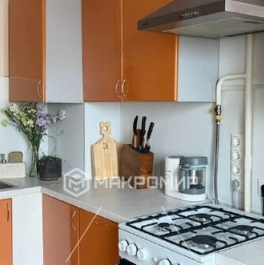 Продажа 3-комн квартиры на вторичном рынке ул Днепропетровская,  д. 5,  к. 5