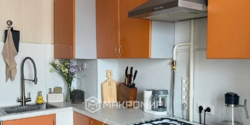 3-комн квартира ул Днепропетровская,  д. 5,  к. 5