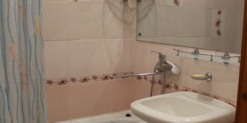 2-комн квартира улица Коштоянца,  д. 25