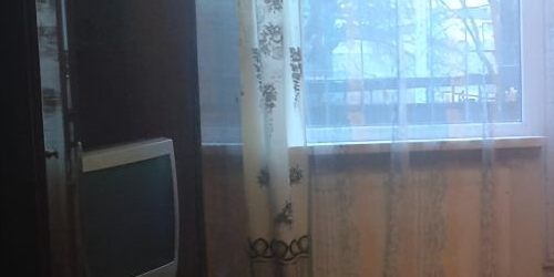 1-комн квартира Тимуровская улица, 6К1