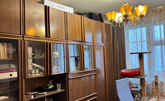 Продажа 1-комн квартиры на вторичном рынке Химки, 2-й Северный проезд