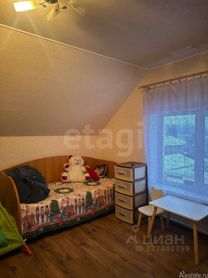 Аренда дома Вартемяги, Приозерское шоссе,  д. 75А