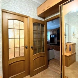 Продажа 1-комн квартиры на вторичном рынке Художников пр-кт,  д. 17,  к. 1