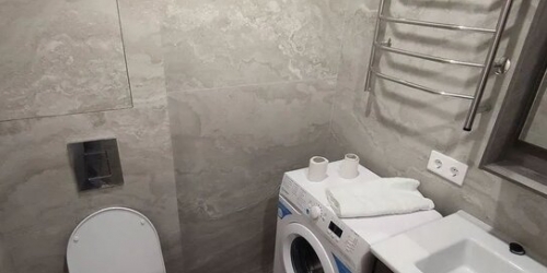 1-комн квартира Парковая 3-я ул,  д. 40