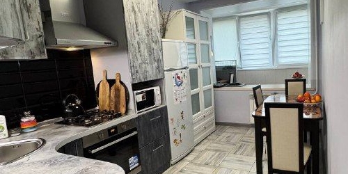 1-комн квартира Измайловский проезд, 5К1